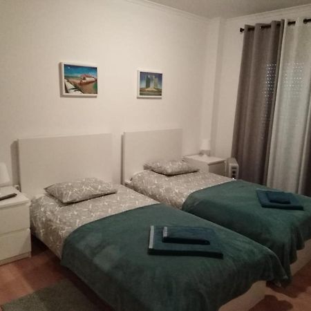 Casa Europa Montijo Bed & Breakfast エクステリア 写真