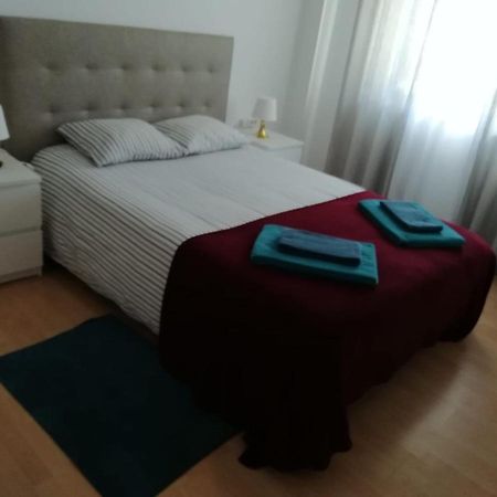 Casa Europa Montijo Bed & Breakfast エクステリア 写真