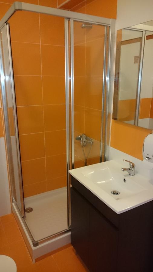 Casa Europa Montijo Bed & Breakfast エクステリア 写真