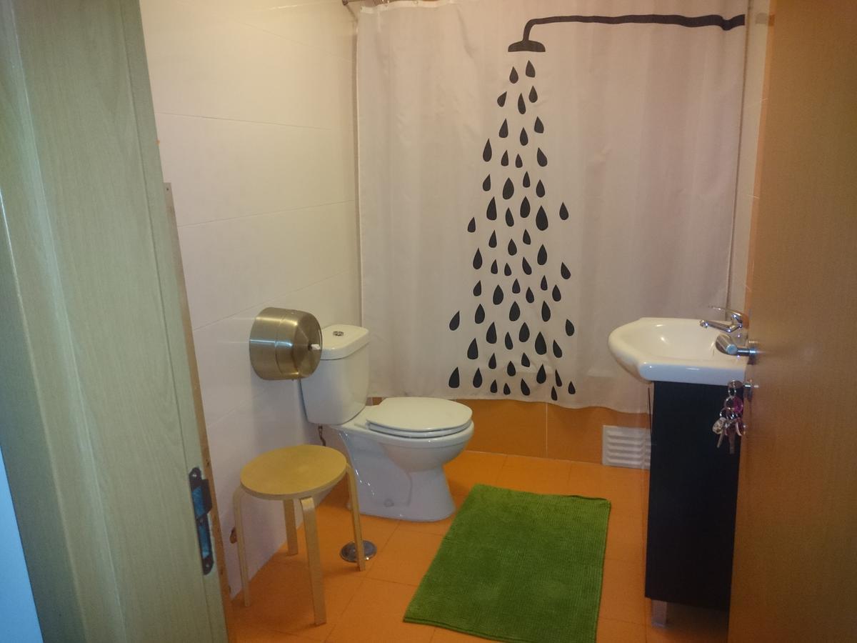 Casa Europa Montijo Bed & Breakfast エクステリア 写真