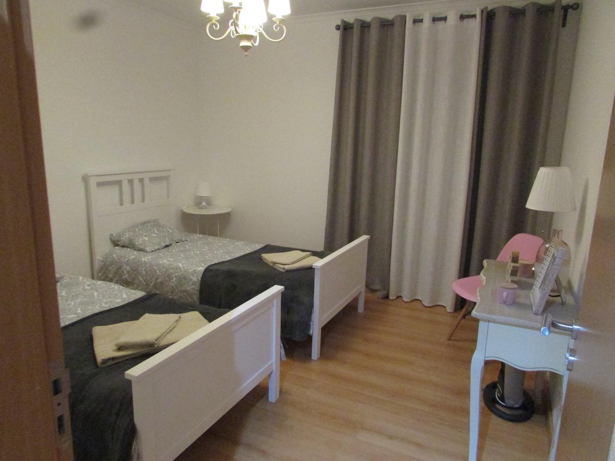 Casa Europa Montijo Bed & Breakfast 部屋 写真