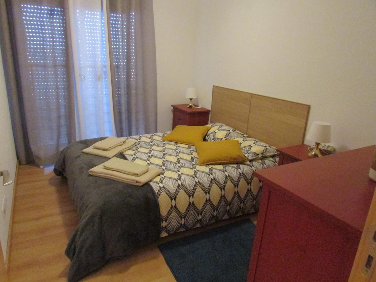 Casa Europa Montijo Bed & Breakfast エクステリア 写真