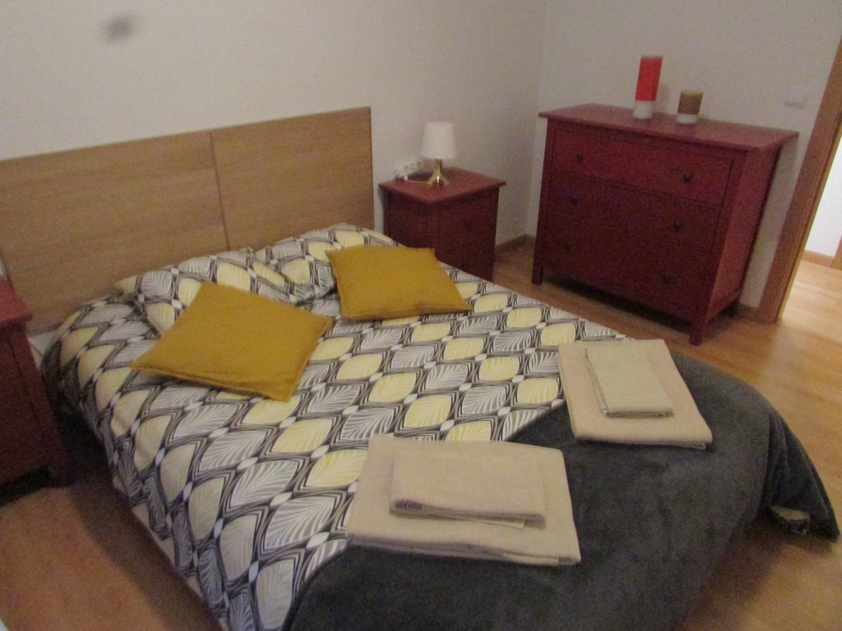 Casa Europa Montijo Bed & Breakfast 部屋 写真