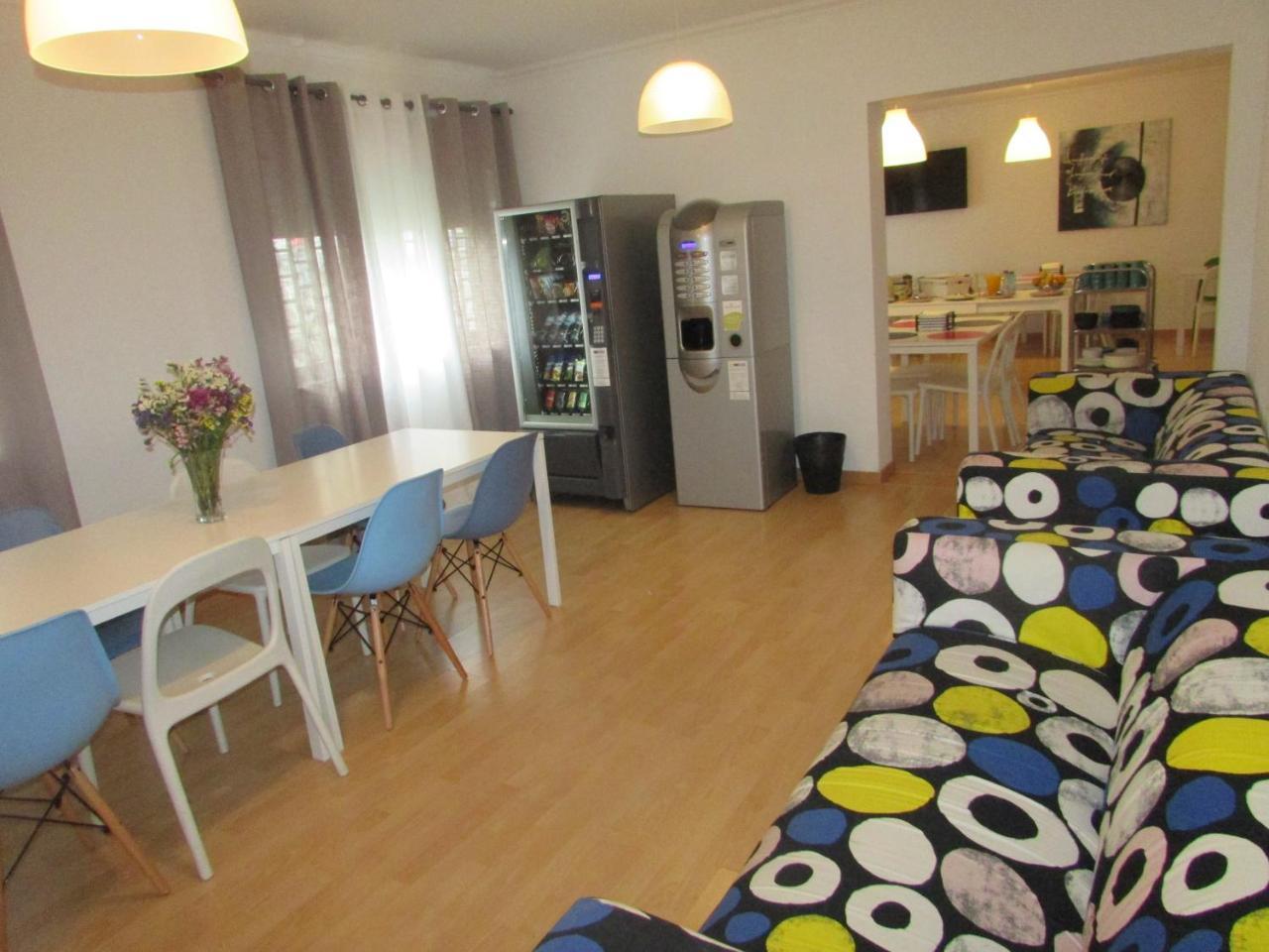 Casa Europa Montijo Bed & Breakfast エクステリア 写真