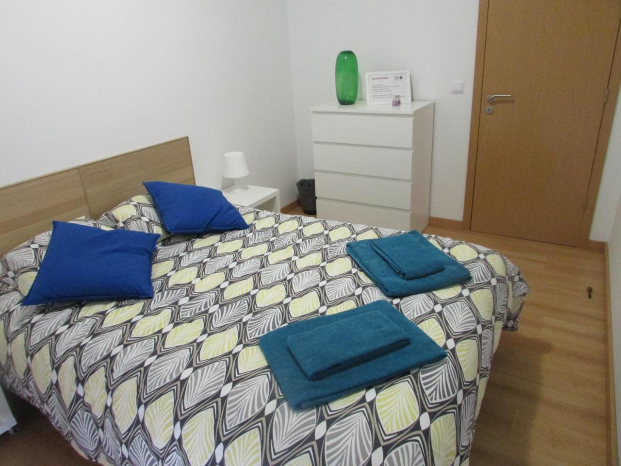 Casa Europa Montijo Bed & Breakfast エクステリア 写真